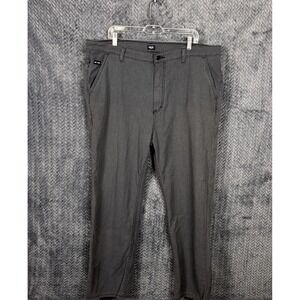 Tyndale FR Pants 40x30  Made In USA Flame Resistant 2112 CAT 2 Arc Rated